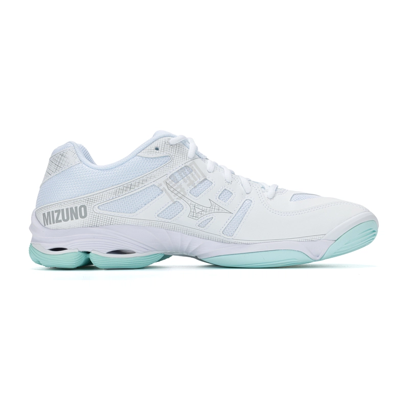 Mizuno Wave Voltage 2
