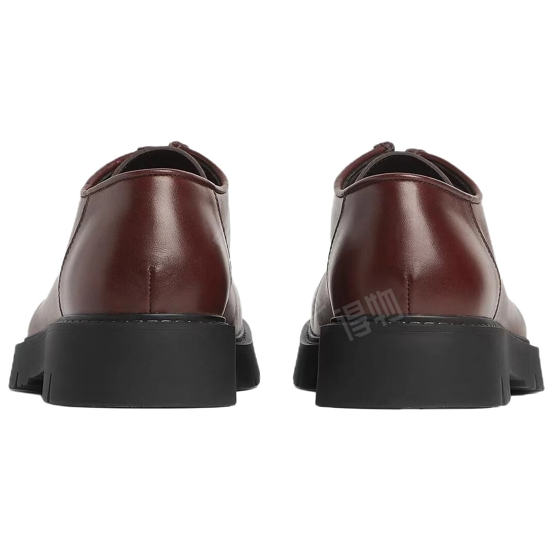 Bottega Veneta Haddock