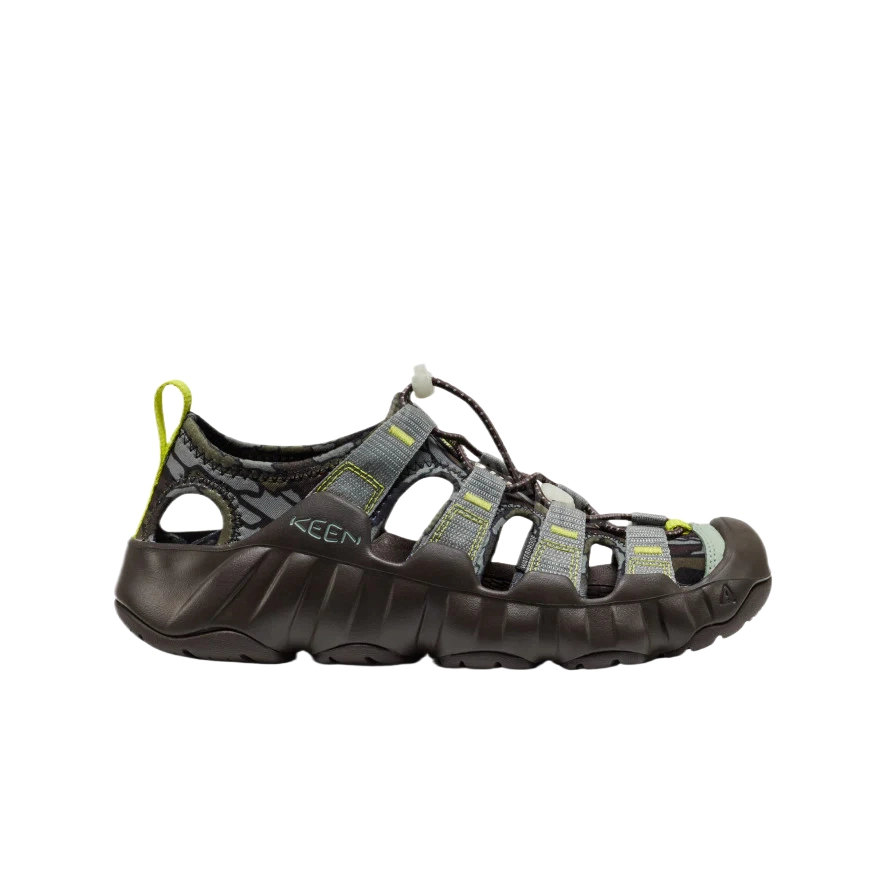 KEEN HYPERPORT H2 Fuji Rock Festival