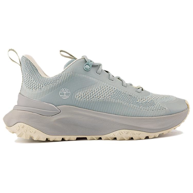 Timberland Motion Access