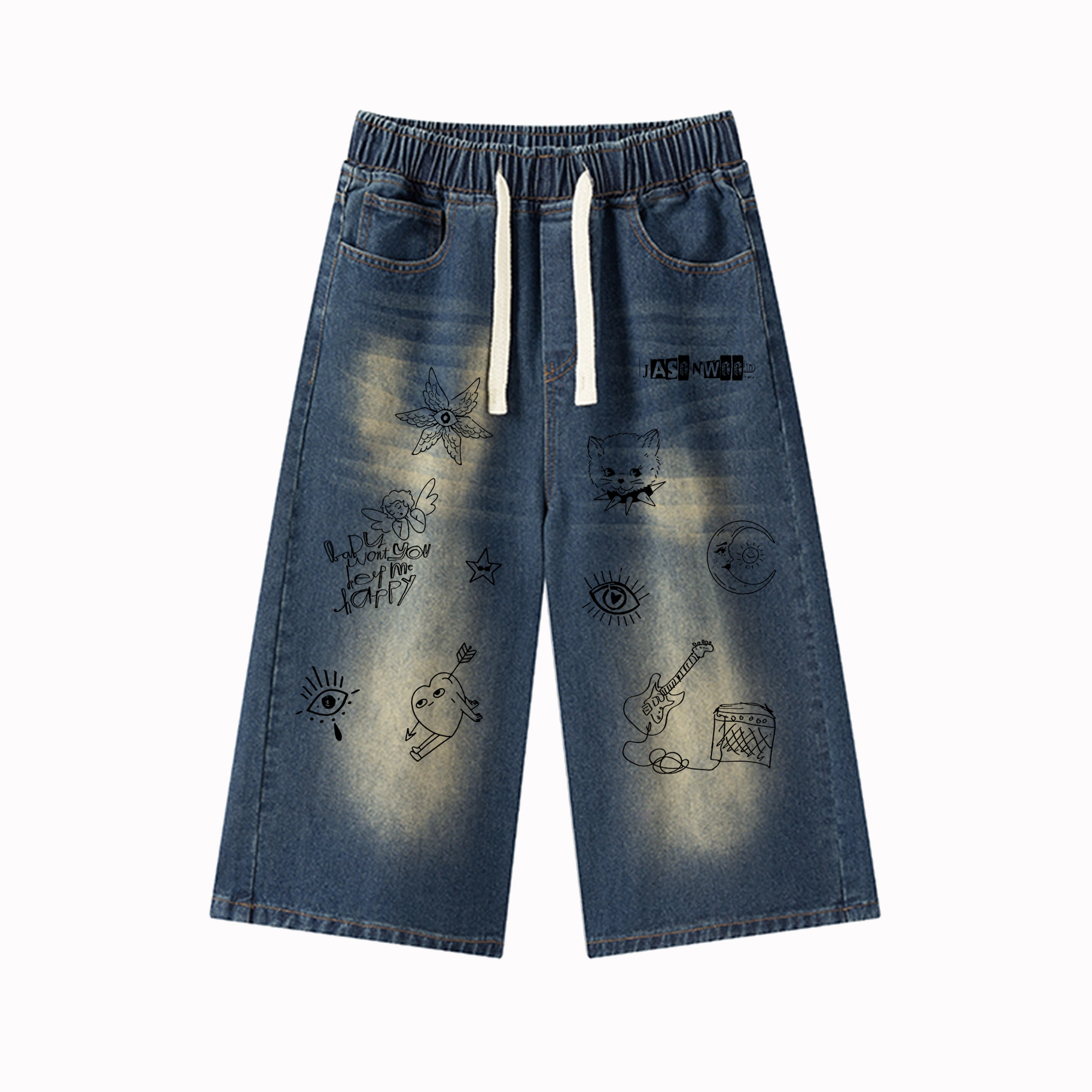JASONWOOD cleanfit