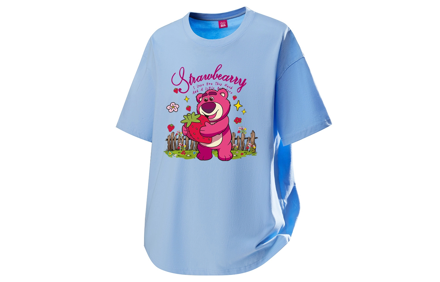 Disney logoT
