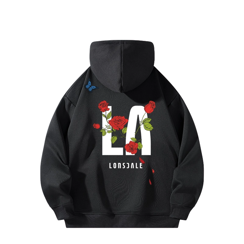 LONSDALE Logo