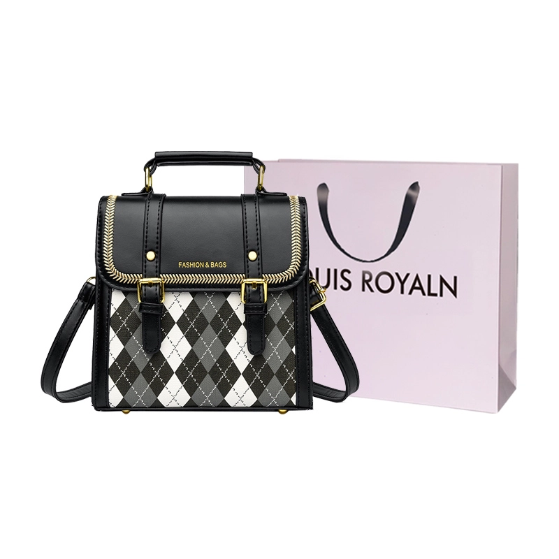 LOUIS ROYALN PU