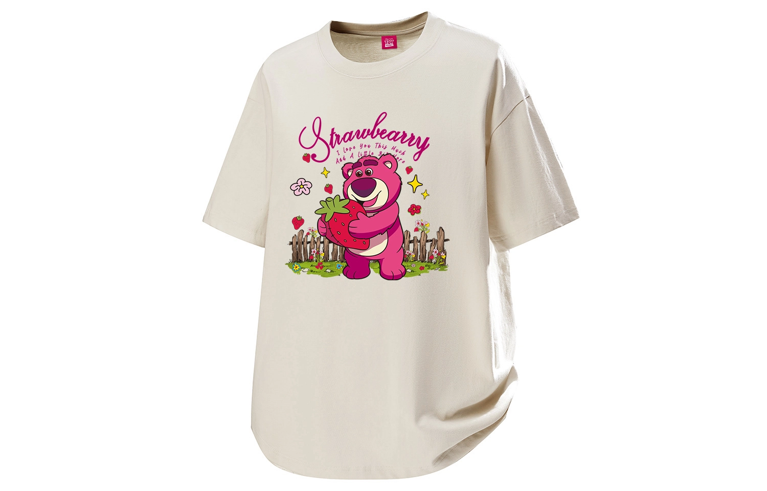 Disney logoT