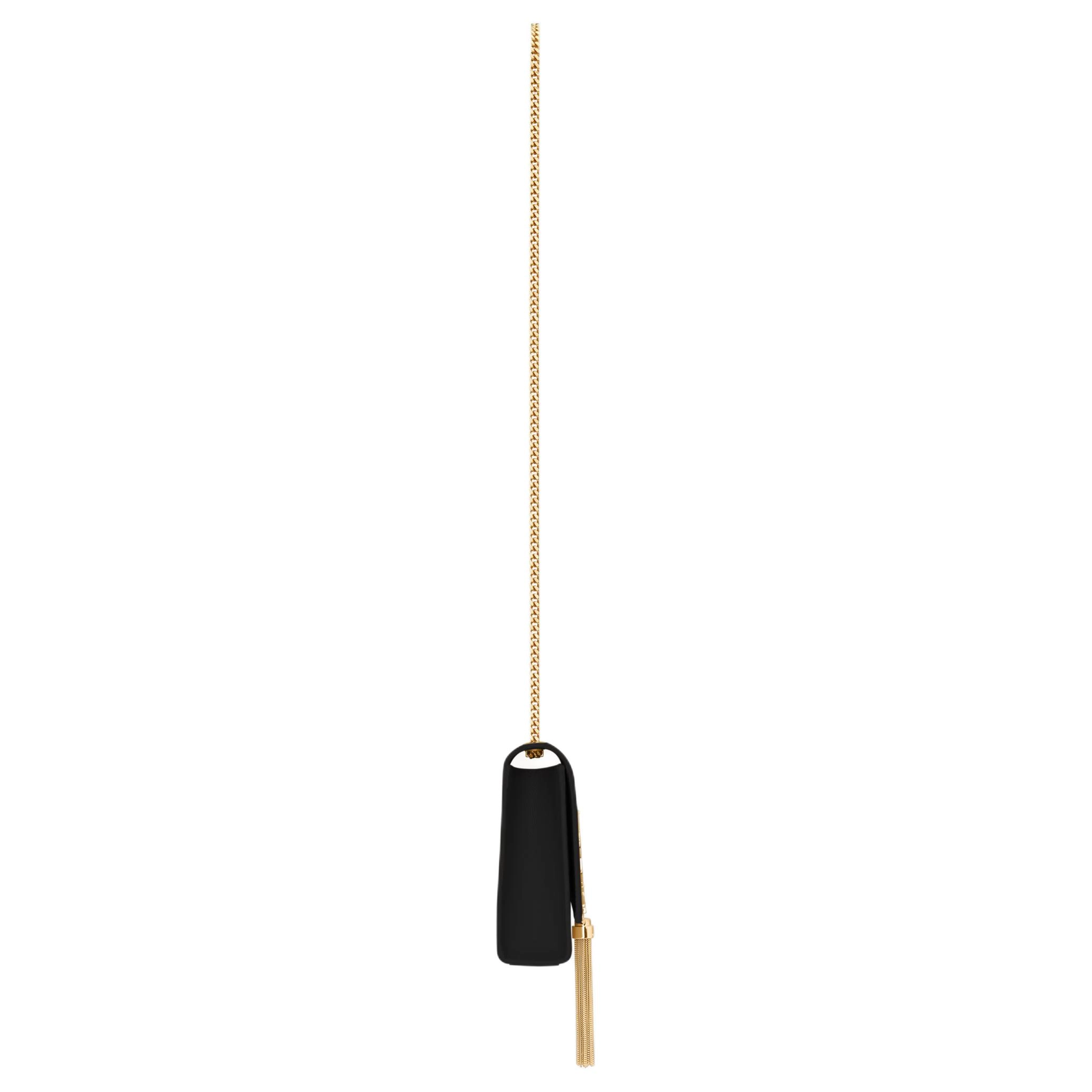 SAINT LAURENT YSL KATE Logo