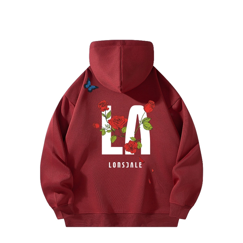 LONSDALE Logo