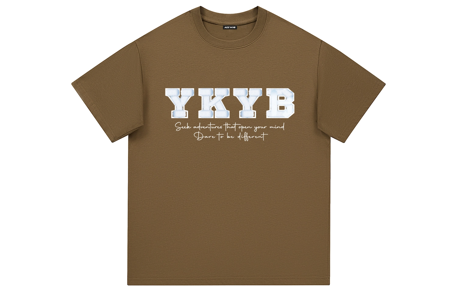 YKYB logoT