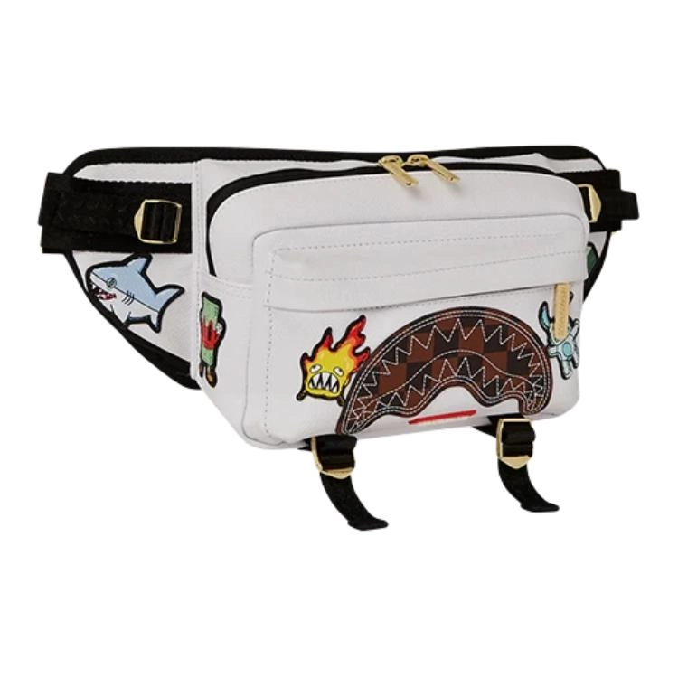 SPRAYGROUND PVC