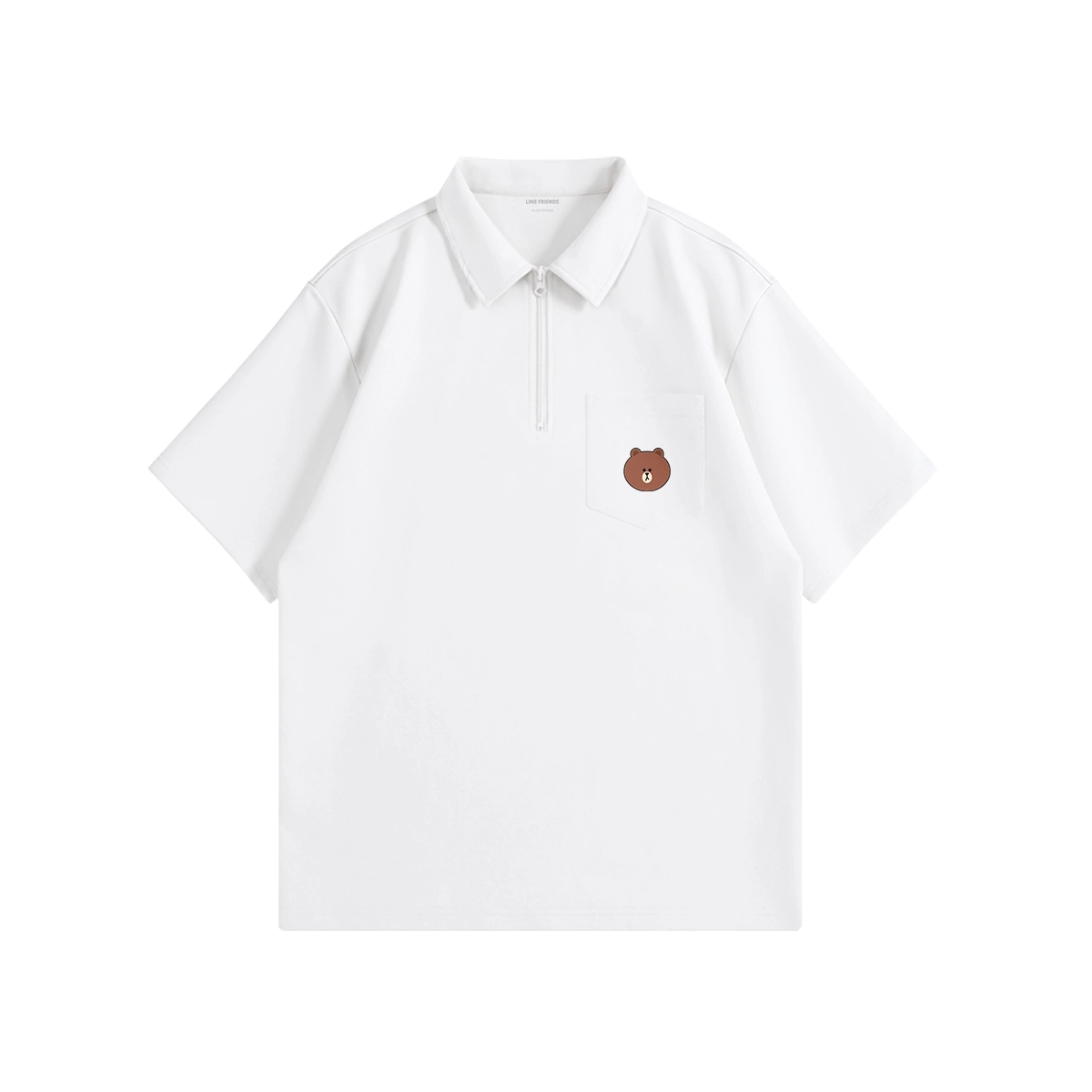 LINE FRIENDS Polo