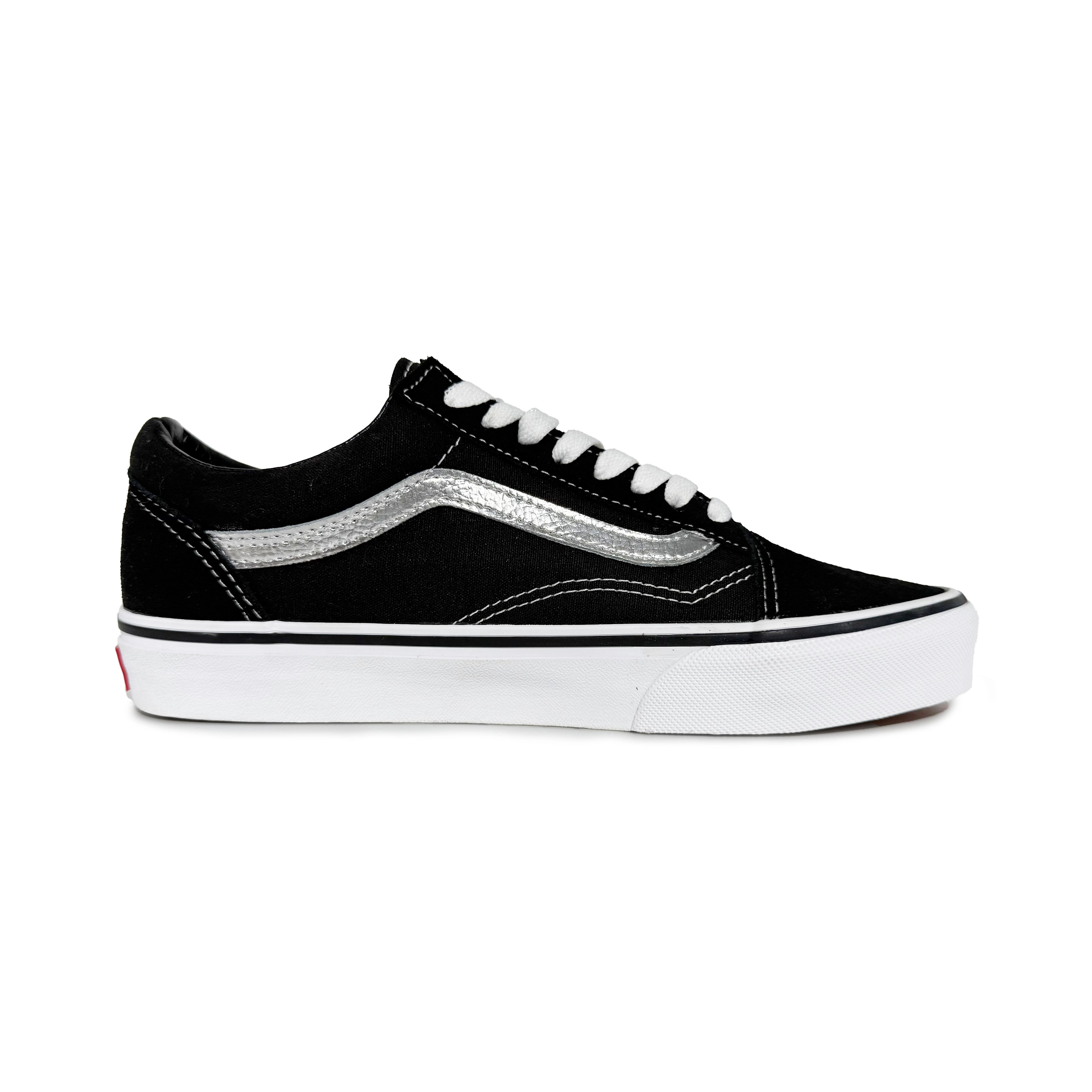 Vans Old Skool Black