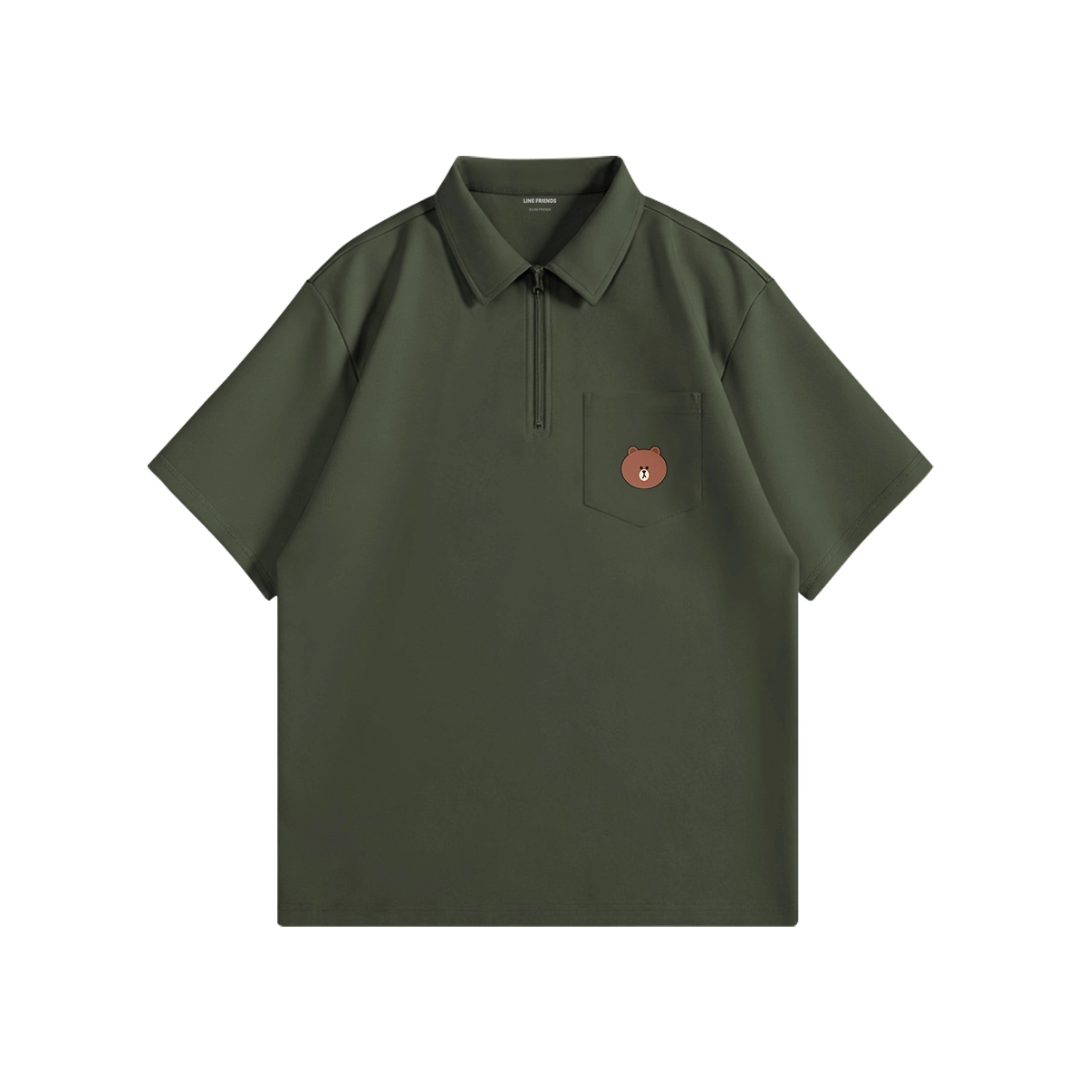 LINE FRIENDS Polo