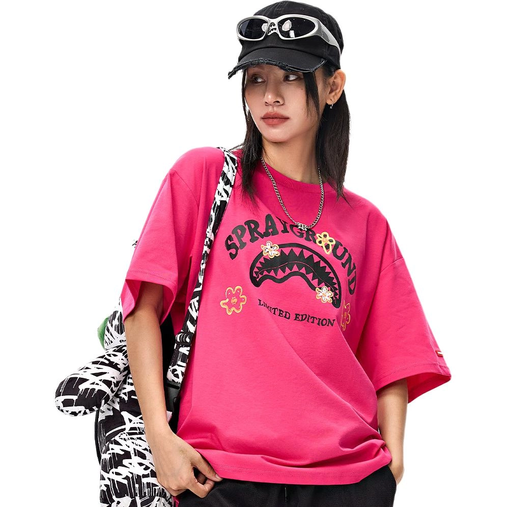 SPRAYGROUND T
