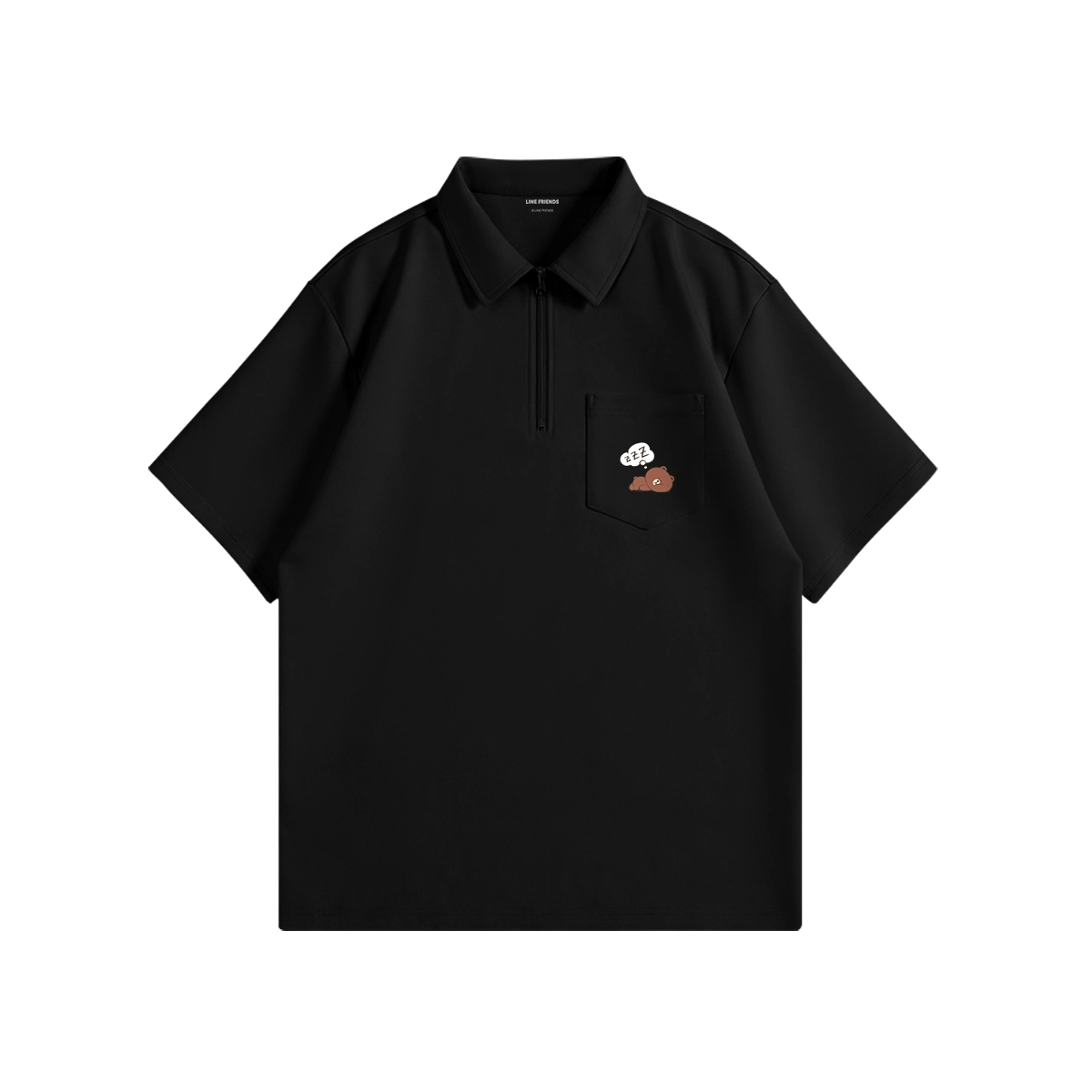 LINE FRIENDS Polo