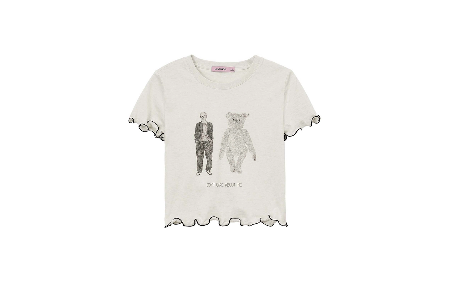 UNVESNO T