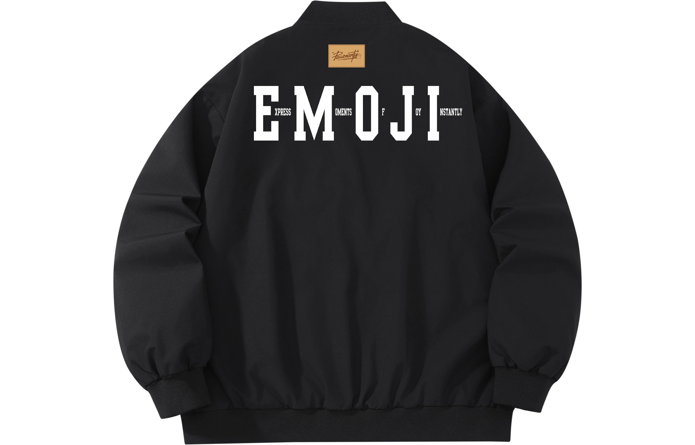 emoji logo