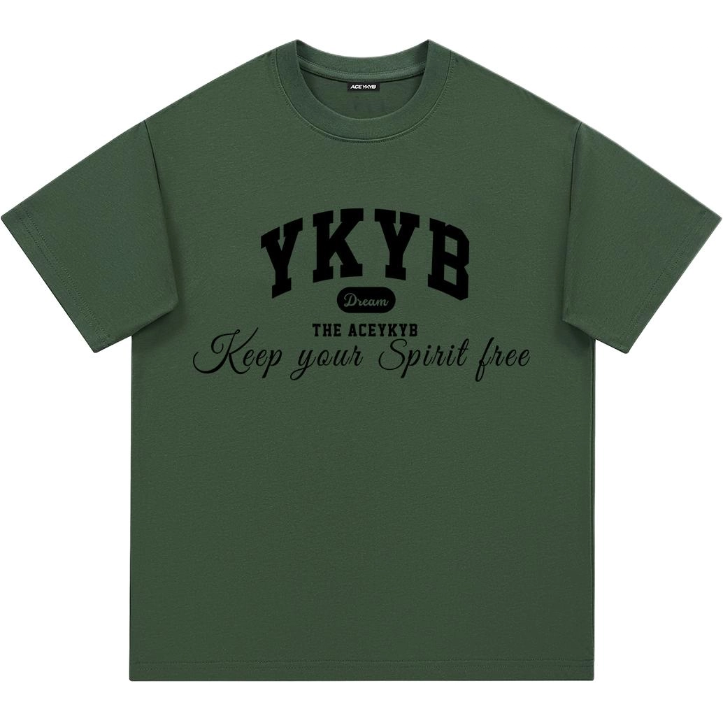 YKYB logoT