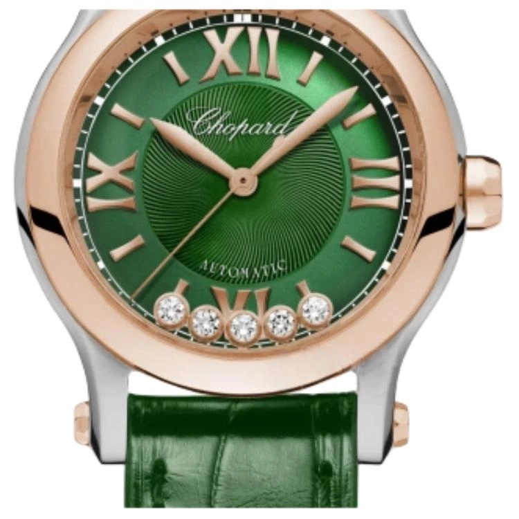CHOPARD HAPPY SPORT 30 30mm 278573-6032