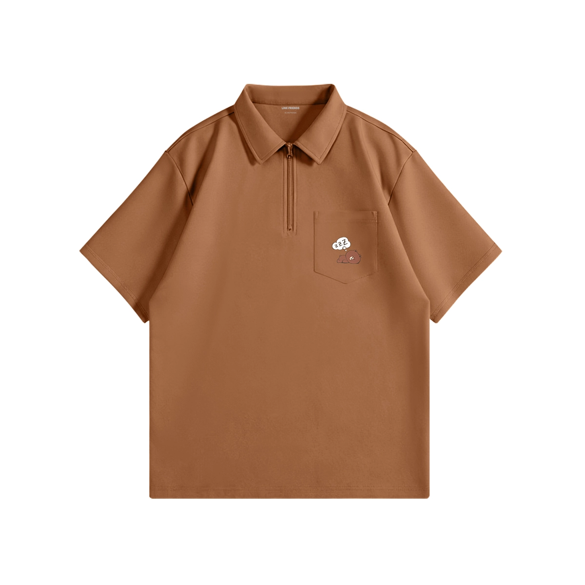 LINE FRIENDS Polo
