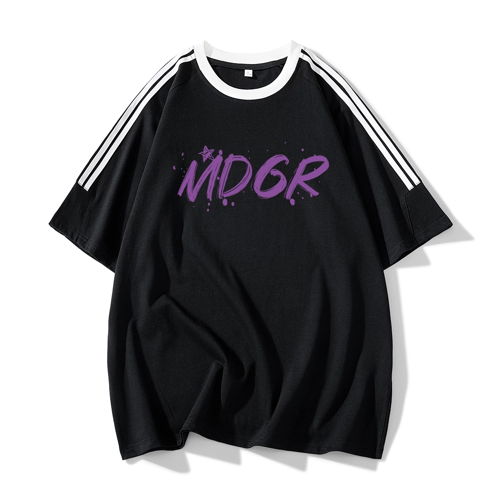 MDGR tT
