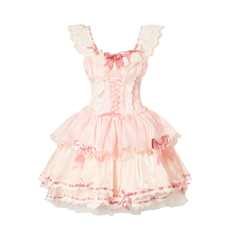 BELOVED STARRY Lolita