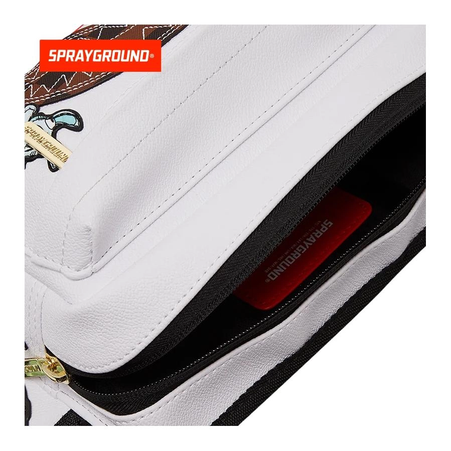 SPRAYGROUND PVC