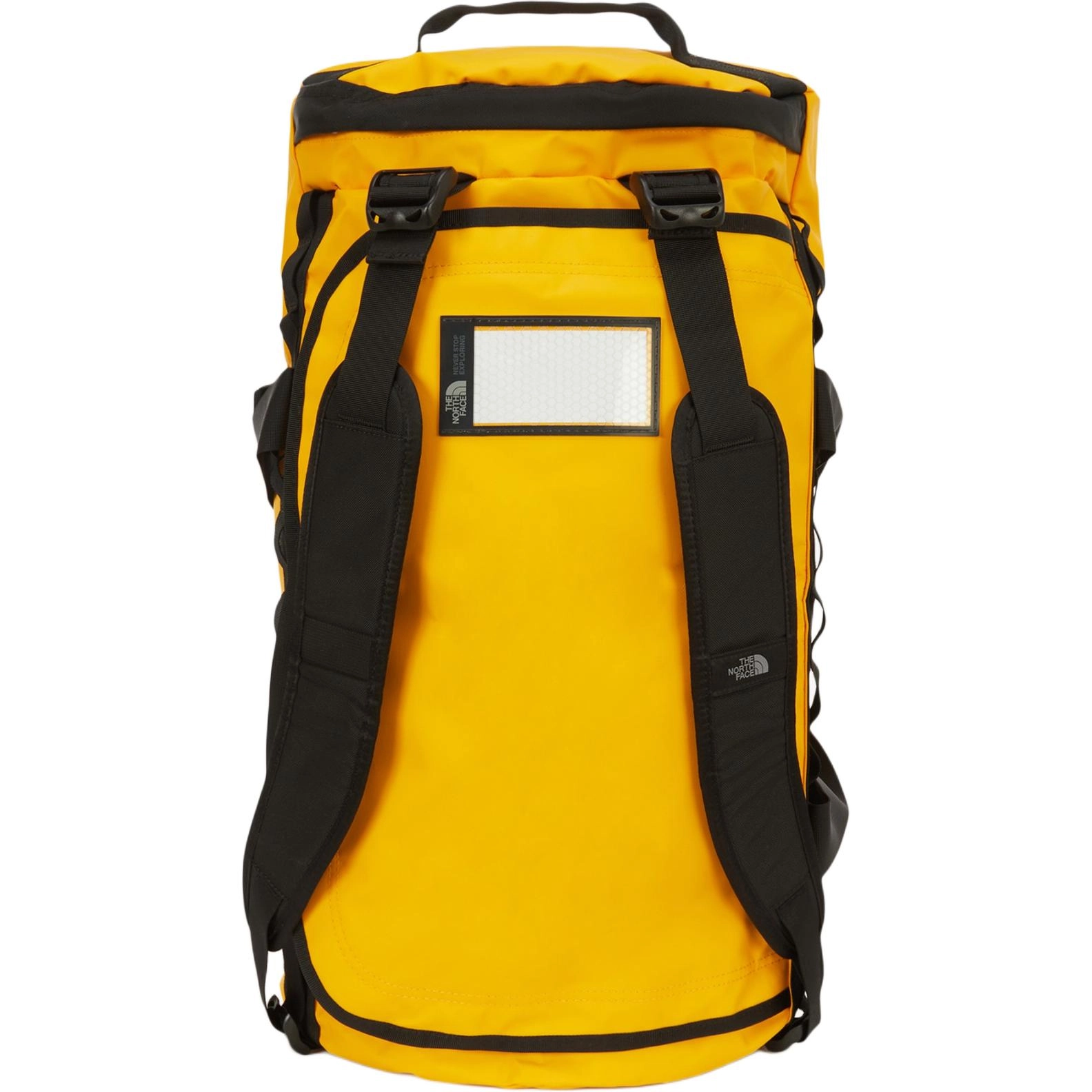 THE NORTH FACE 71L BASE CAMP