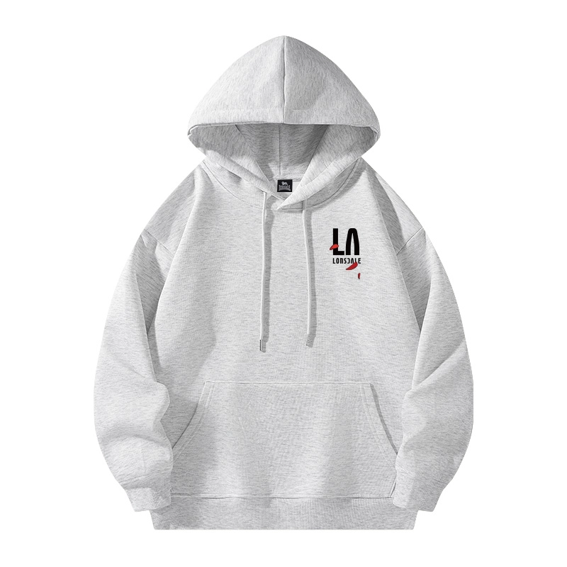 LONSDALE Logo
