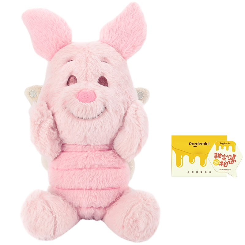 POTDEMIEL x Disney 22cm25cm
