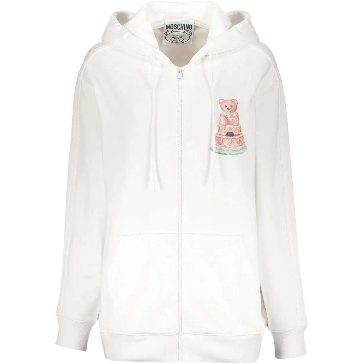 MOSCHINO SS25 logo