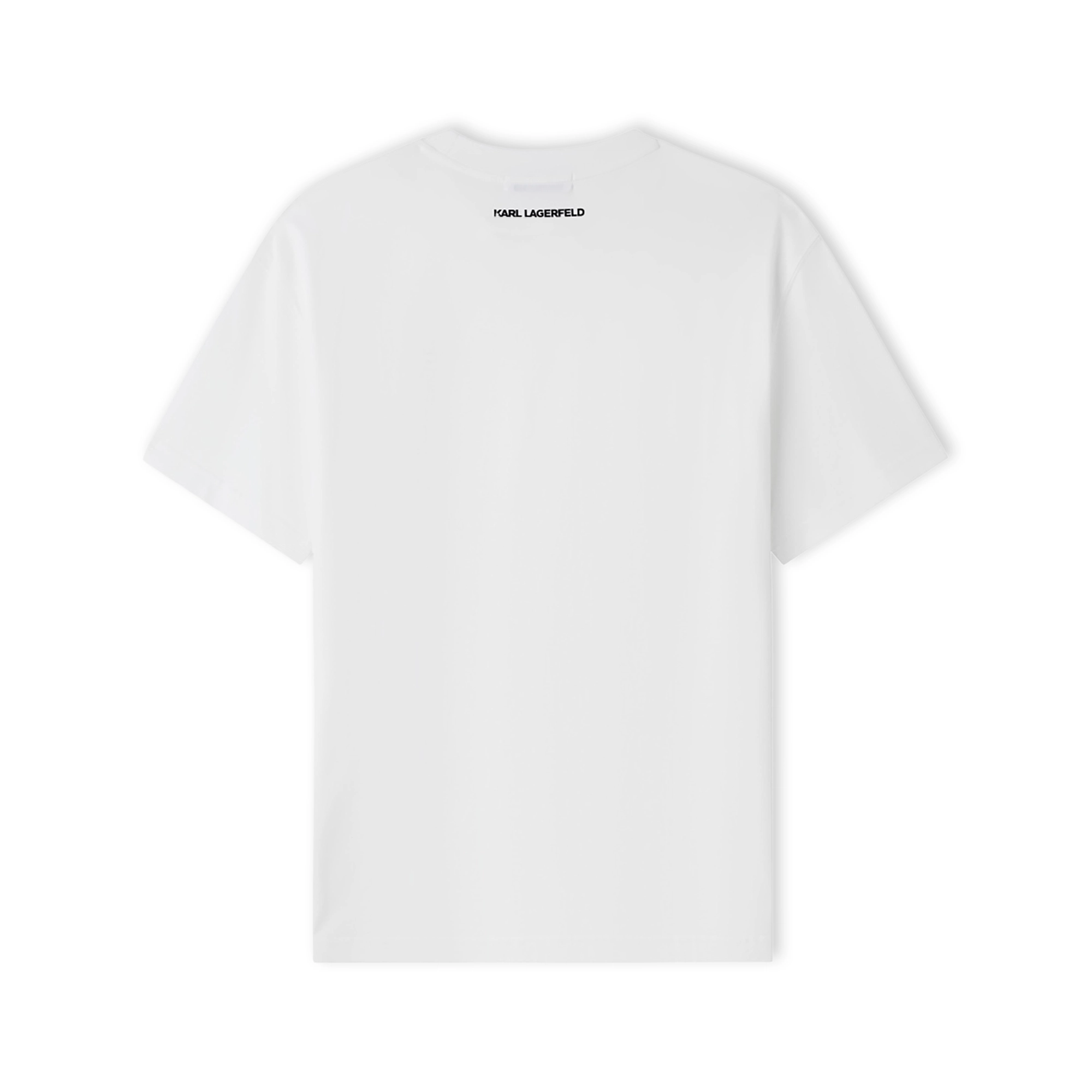 KARL LAGERFELD T