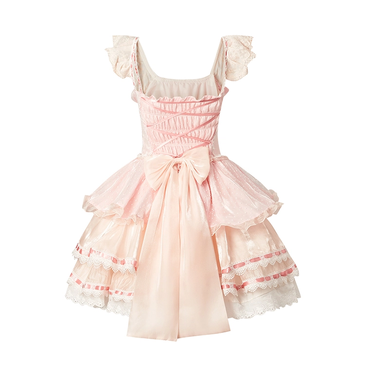 BELOVED STARRY Lolita