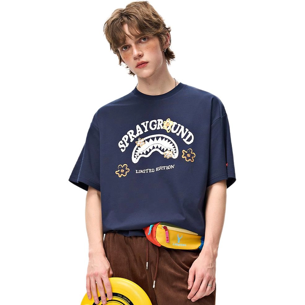 SPRAYGROUND T