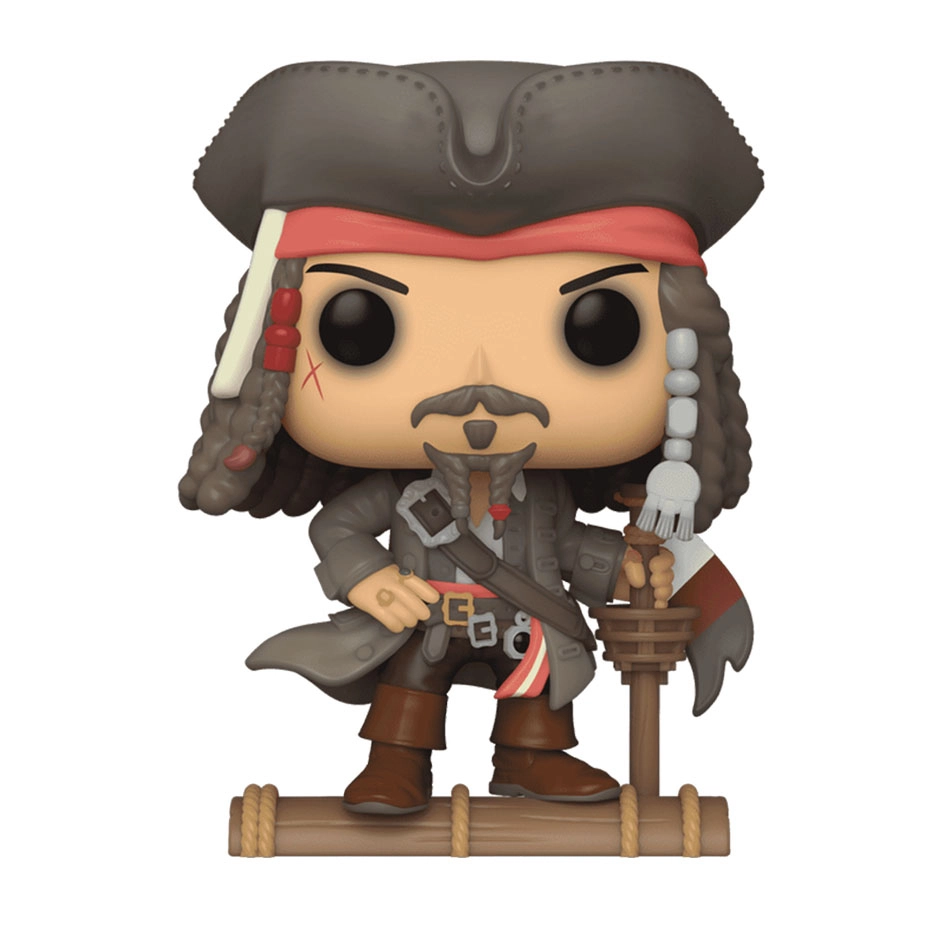 Funko Q