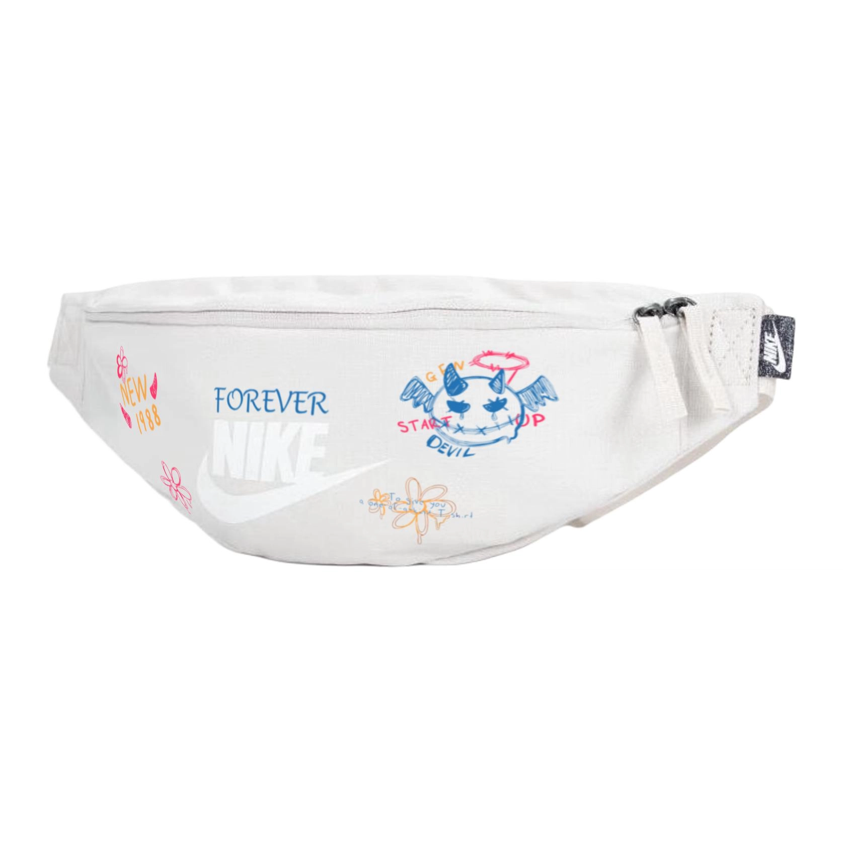 Nike Heritage WAISTPACK