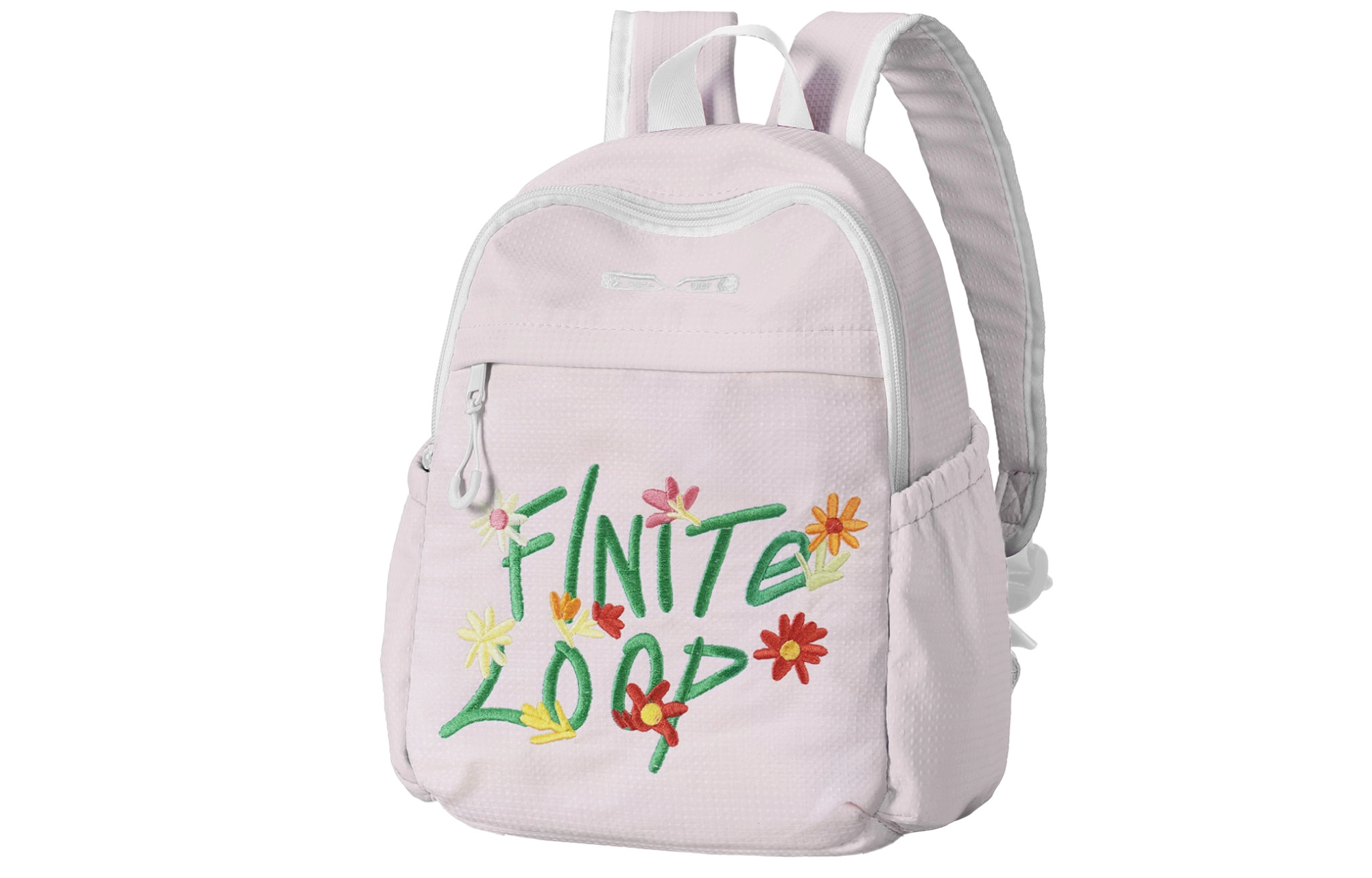FINITE LOOP
