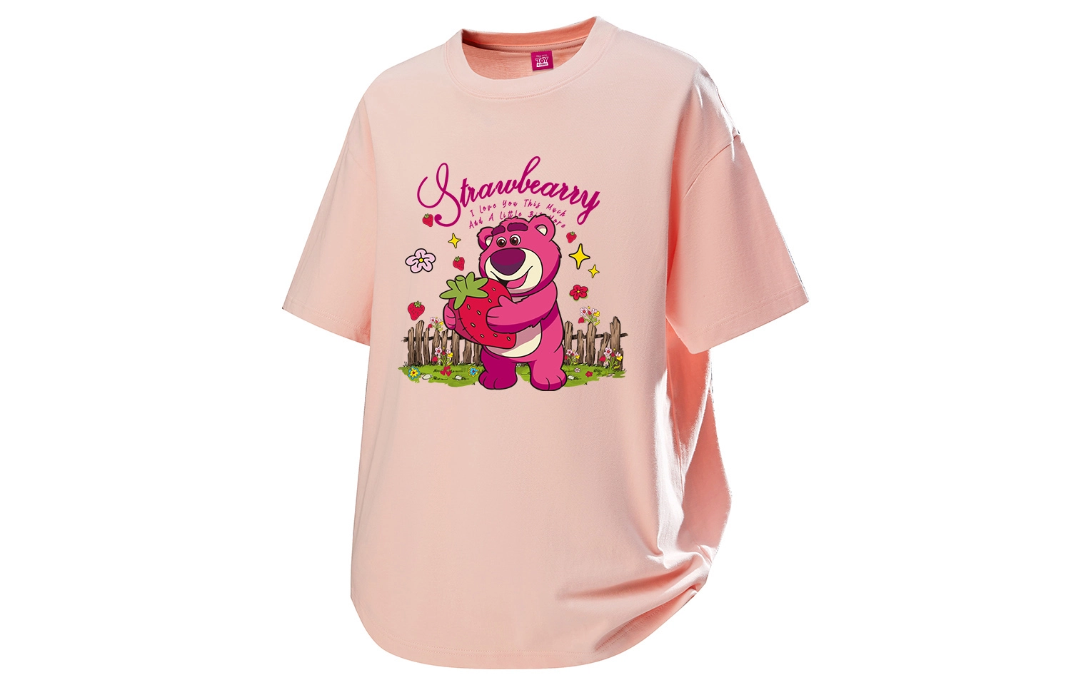 Disney logoT