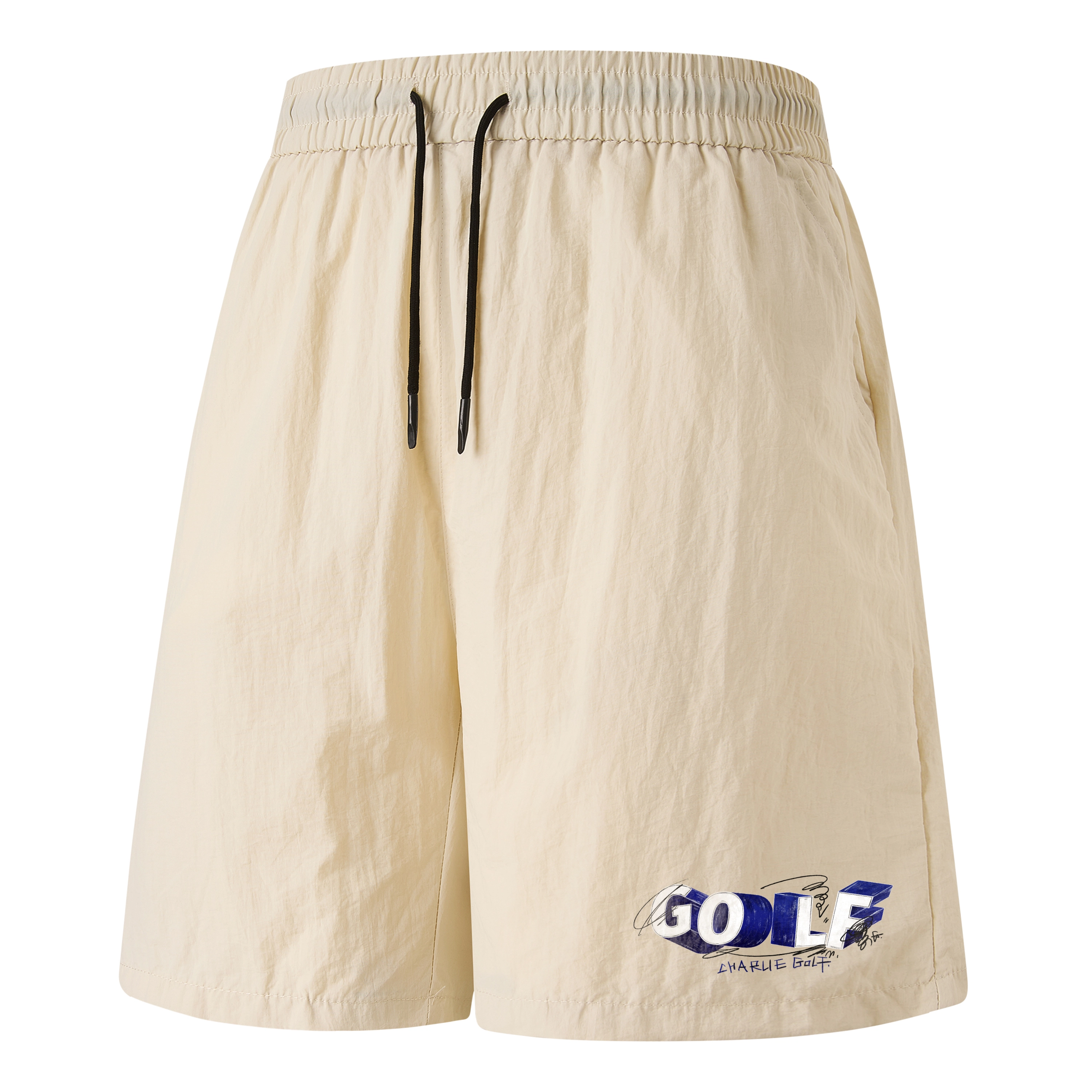 CHARLIE GOLF logo