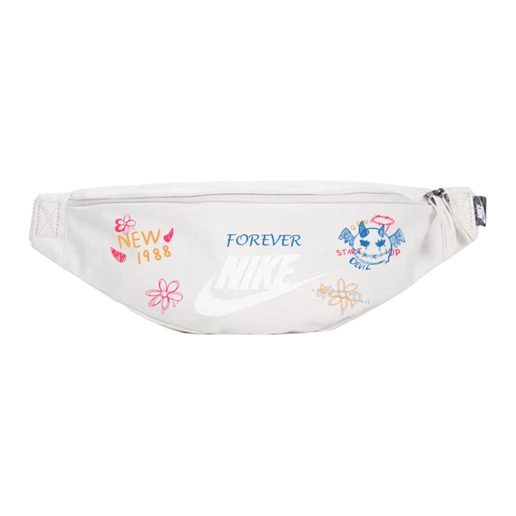 Nike Heritage WAISTPACK