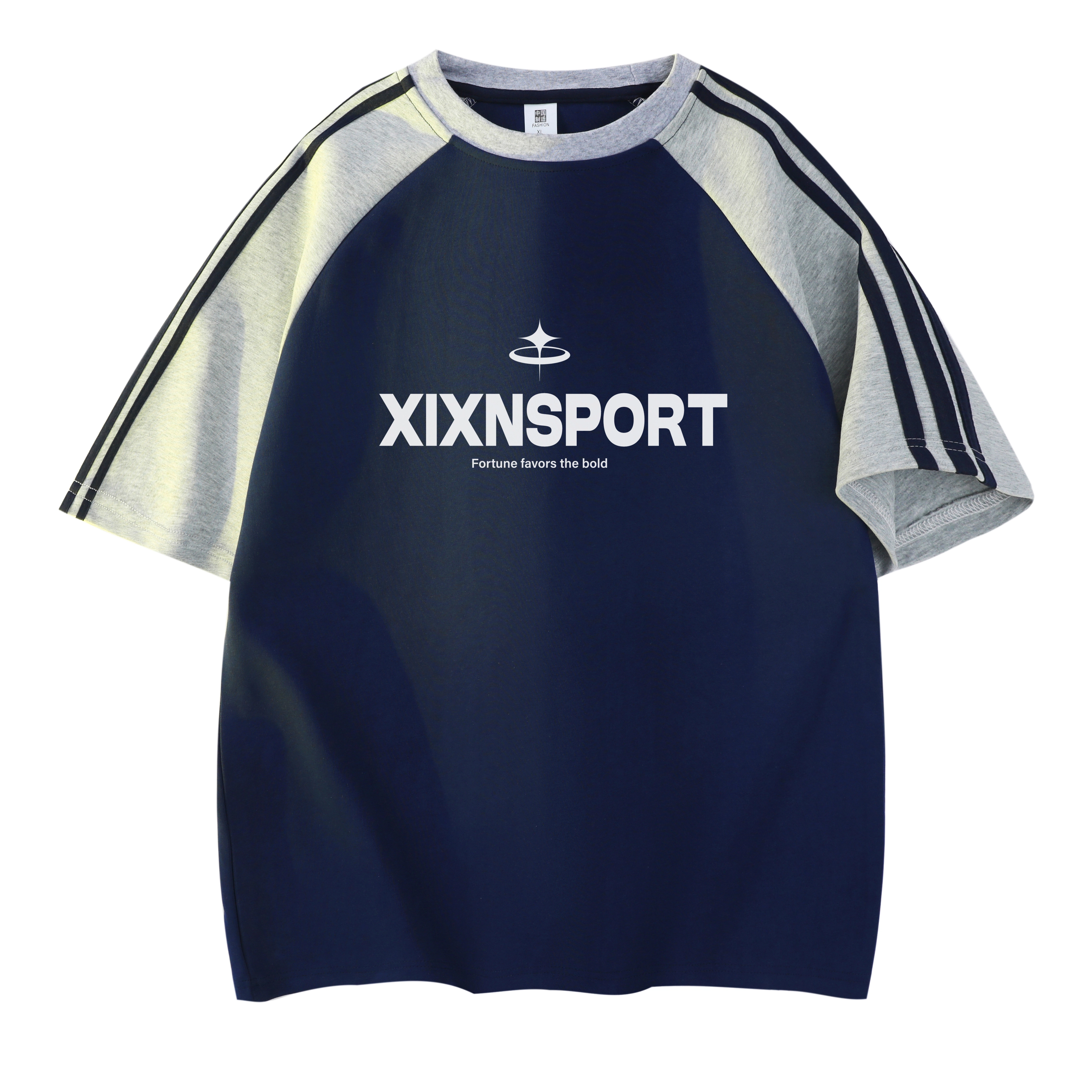 XIXN LogoT