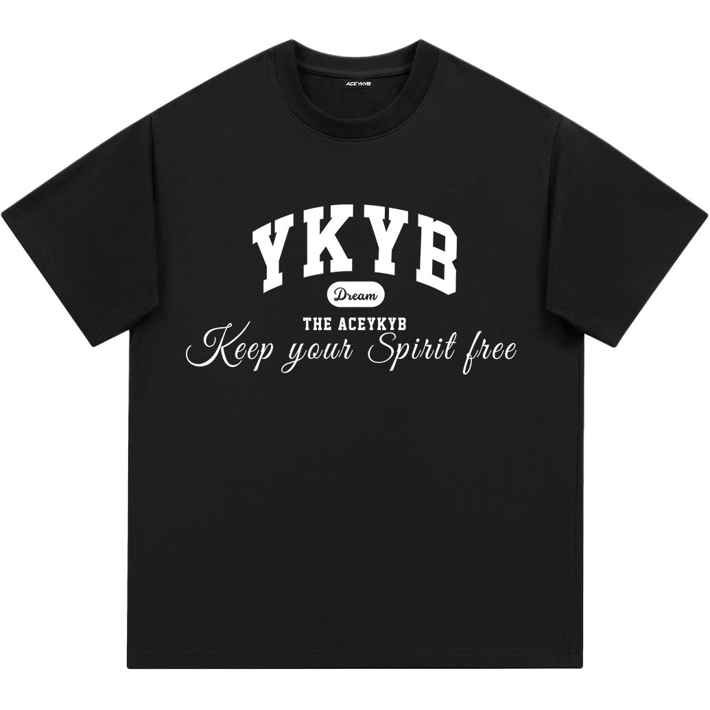 YKYB logoT