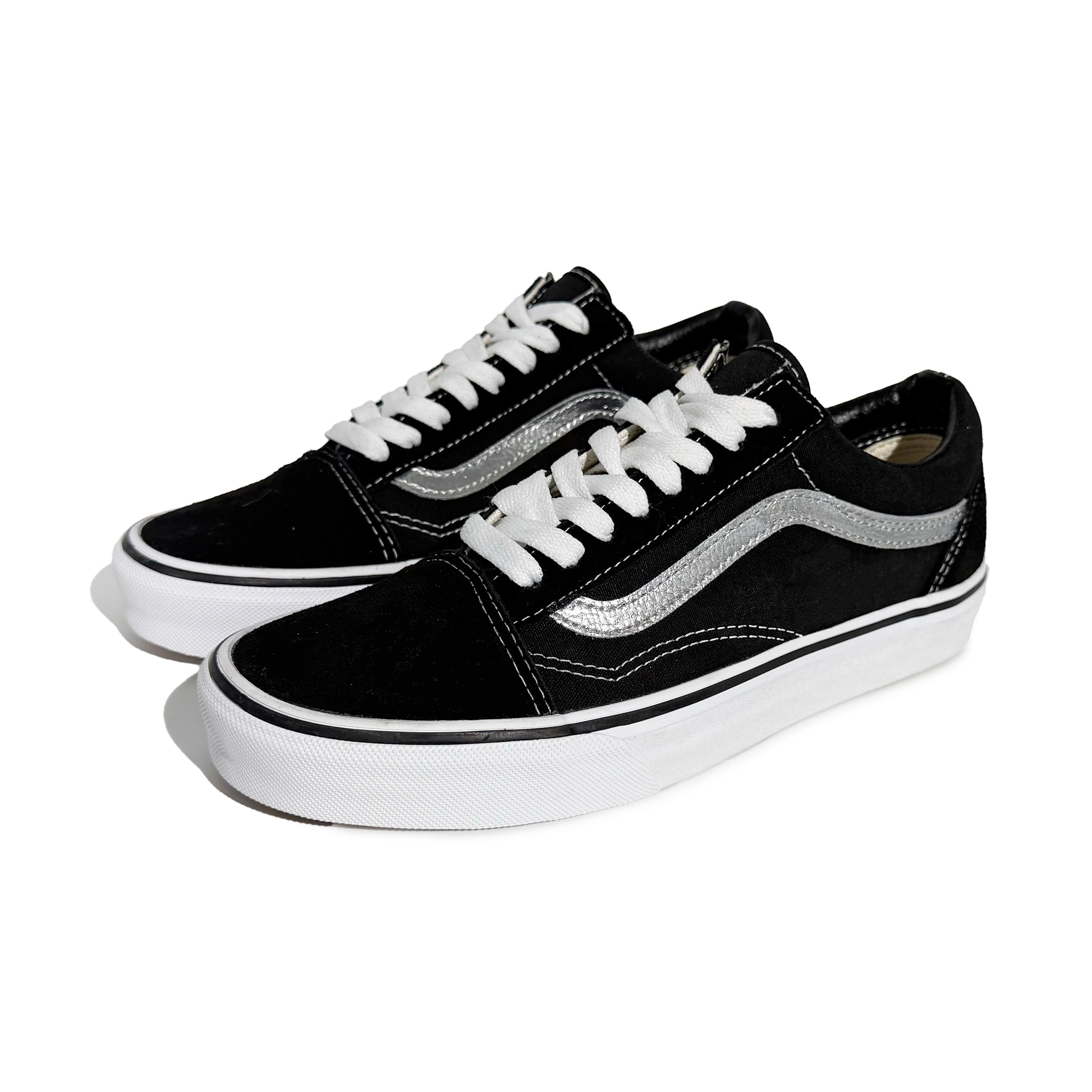 Vans Old Skool Black