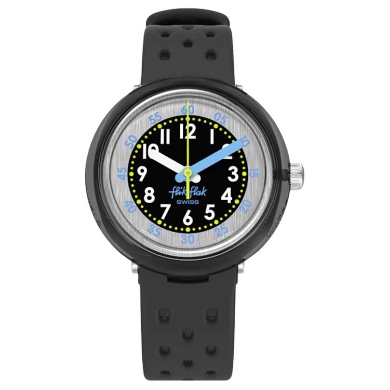 SWATCH FLIK FLAK BUBBLY HOURS 30 31.85mm