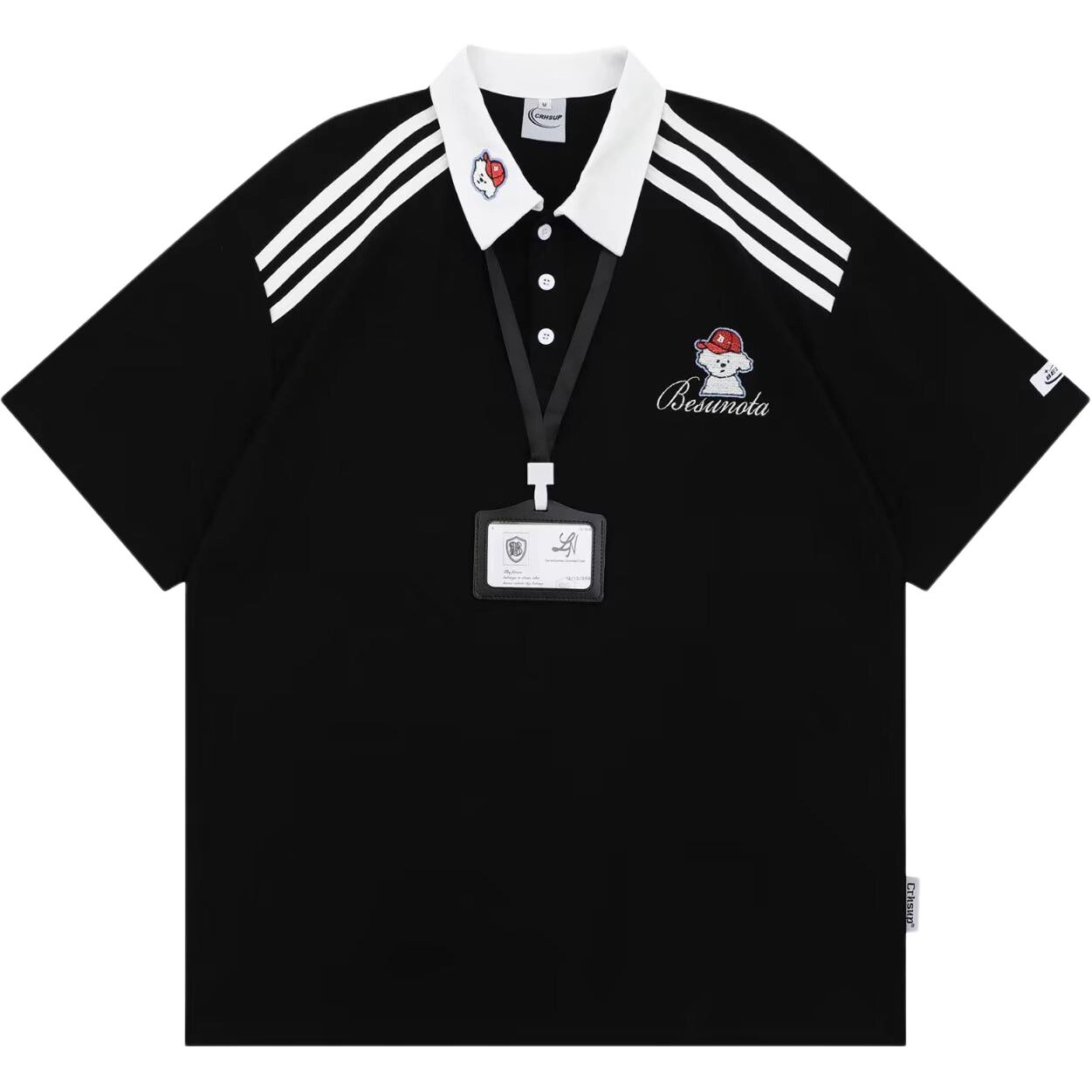 ZIAREL POLO
