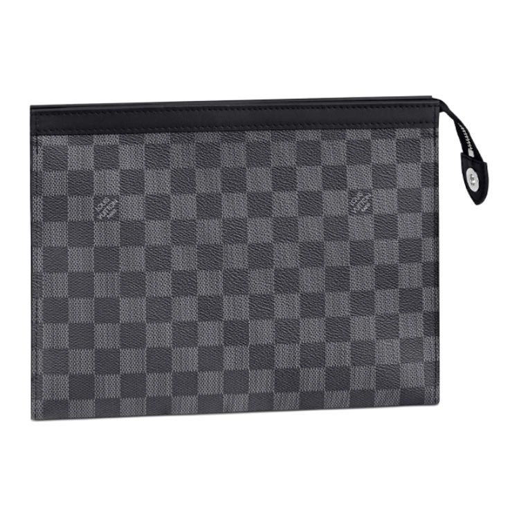 LOUIS VUITTON Pochette Voyage