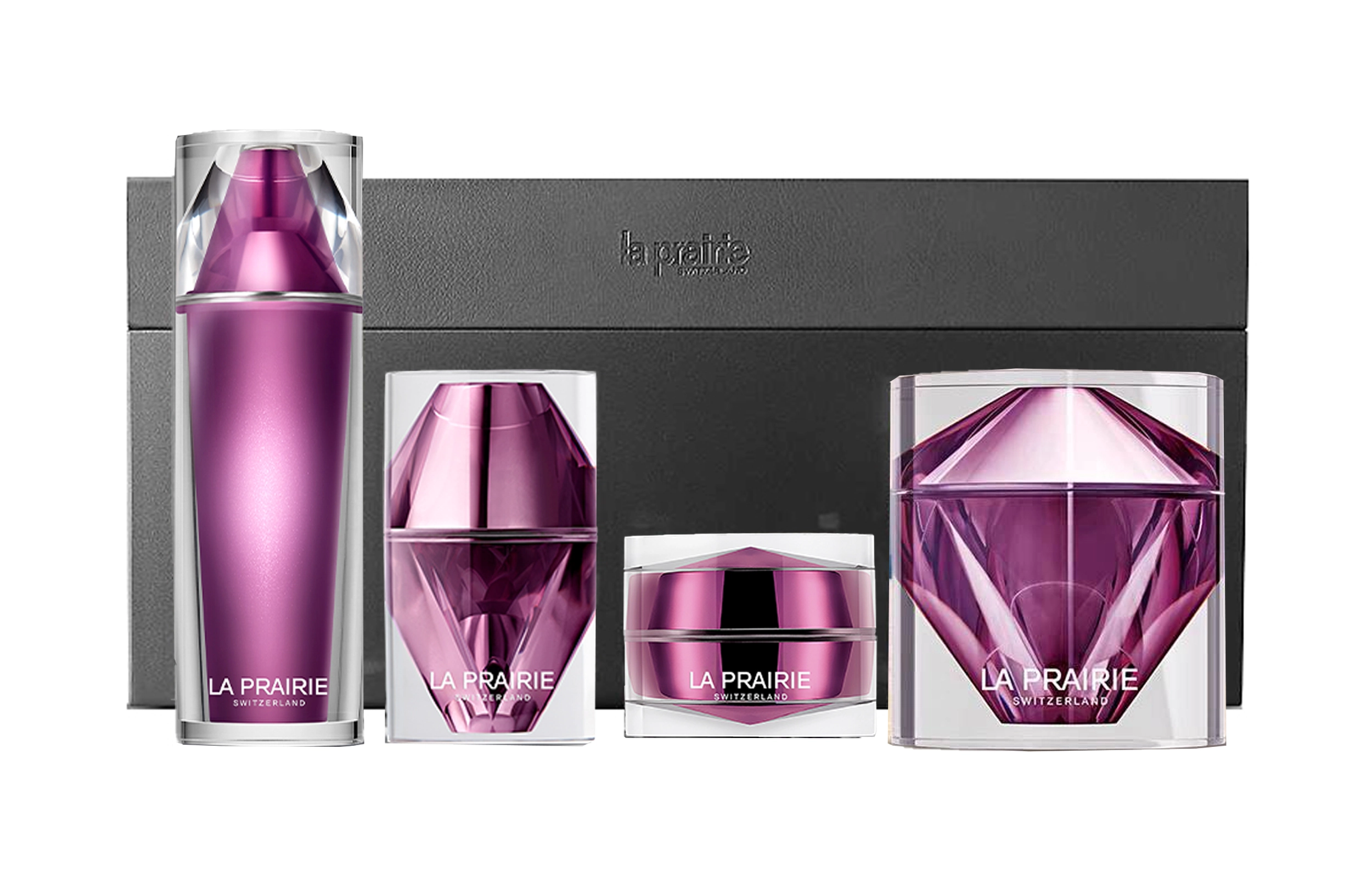LA PRAIRIE