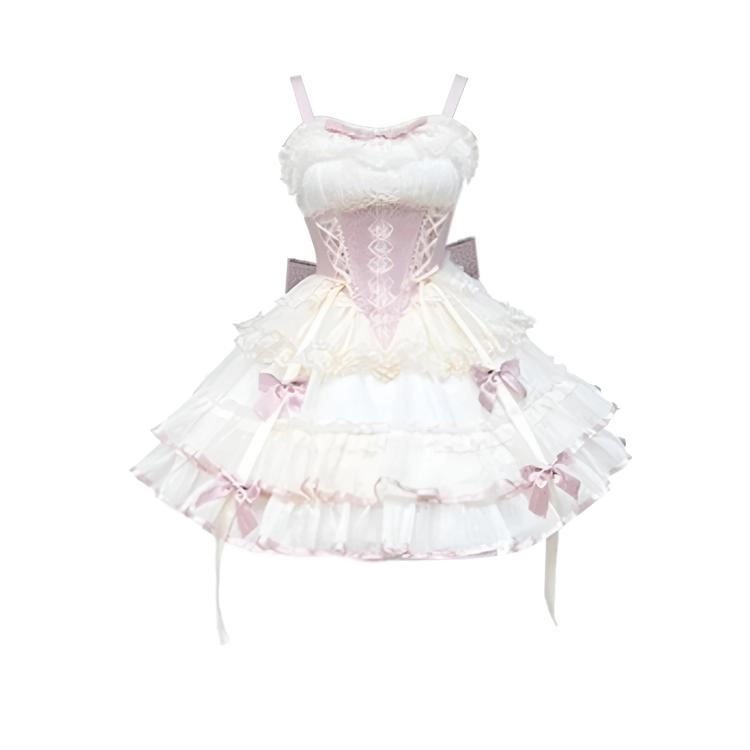 BELOVED STARRY lolita