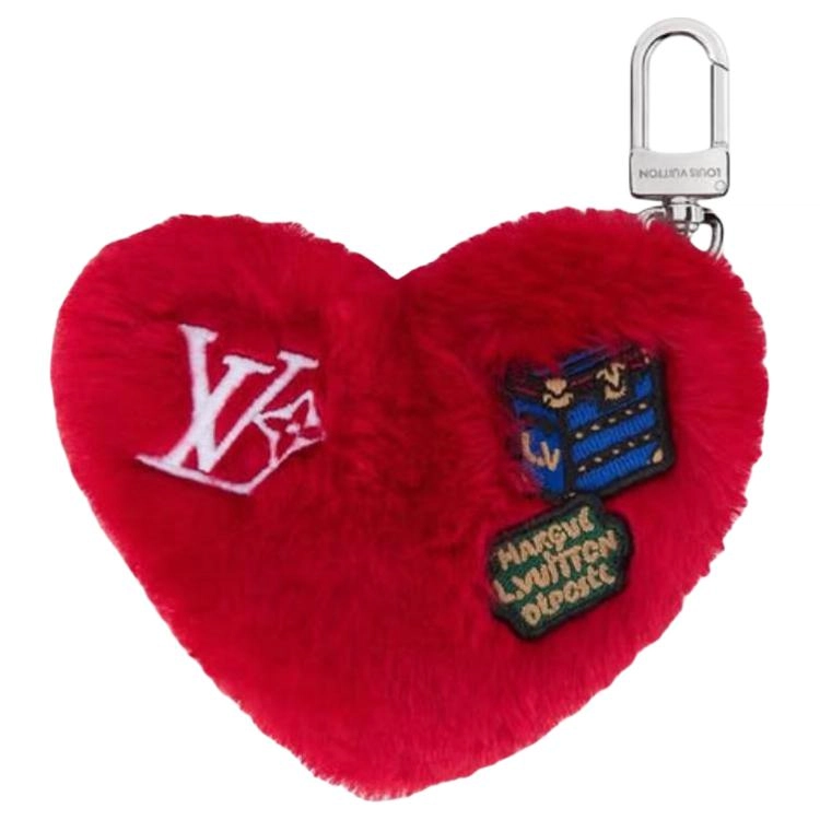 LOUIS VUITTON x NIGO