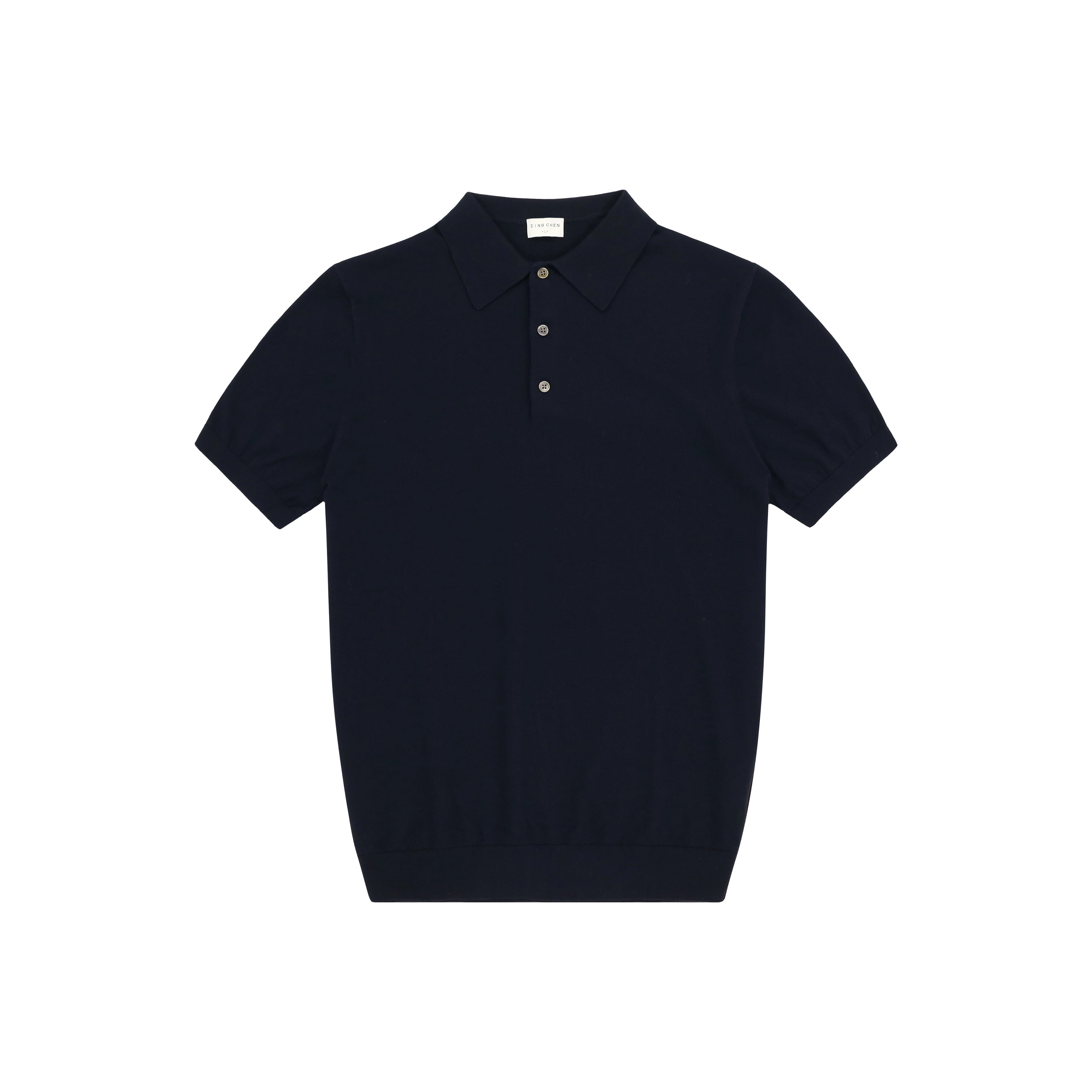 ZINGCHEN Polo