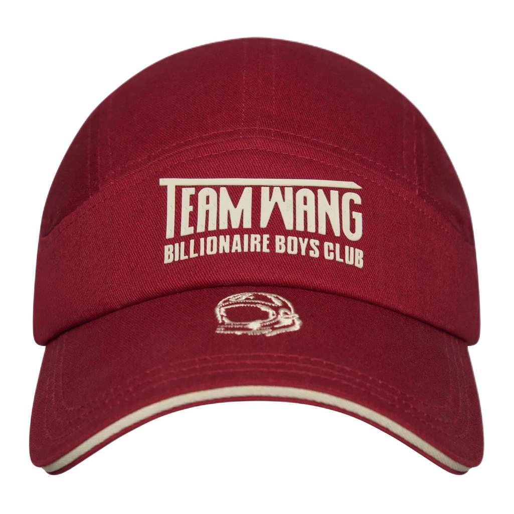 TEAM WANG design